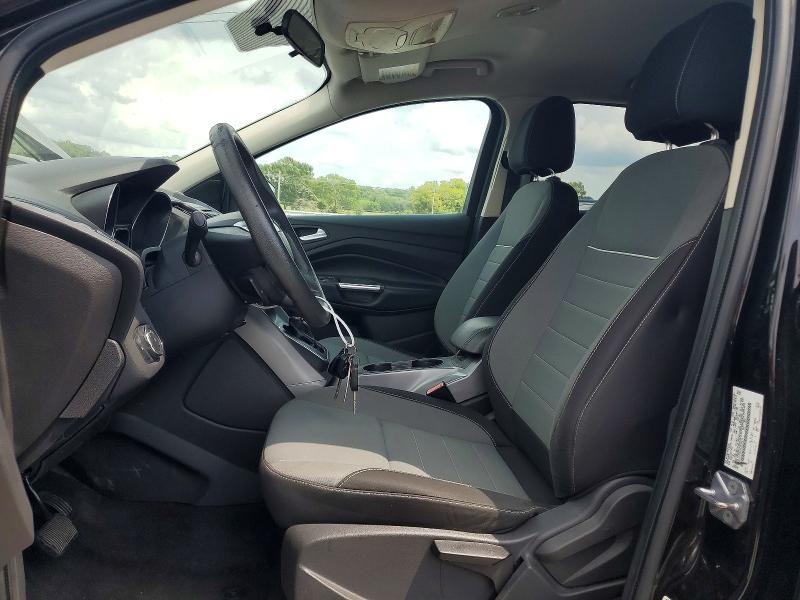 2013 Ford Escape მანქანა იყიდება აუქციონზე, vin: 1FMCU0GX2DUB25631, აუქციონის ნომერი: 64774616