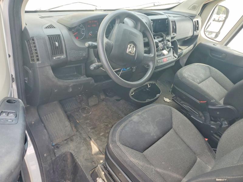 Продаж на аукціоні авто 2016 Ram Promaster 1500, vin: 3C6TRVAG2GE117907, номер лоту: 66543796