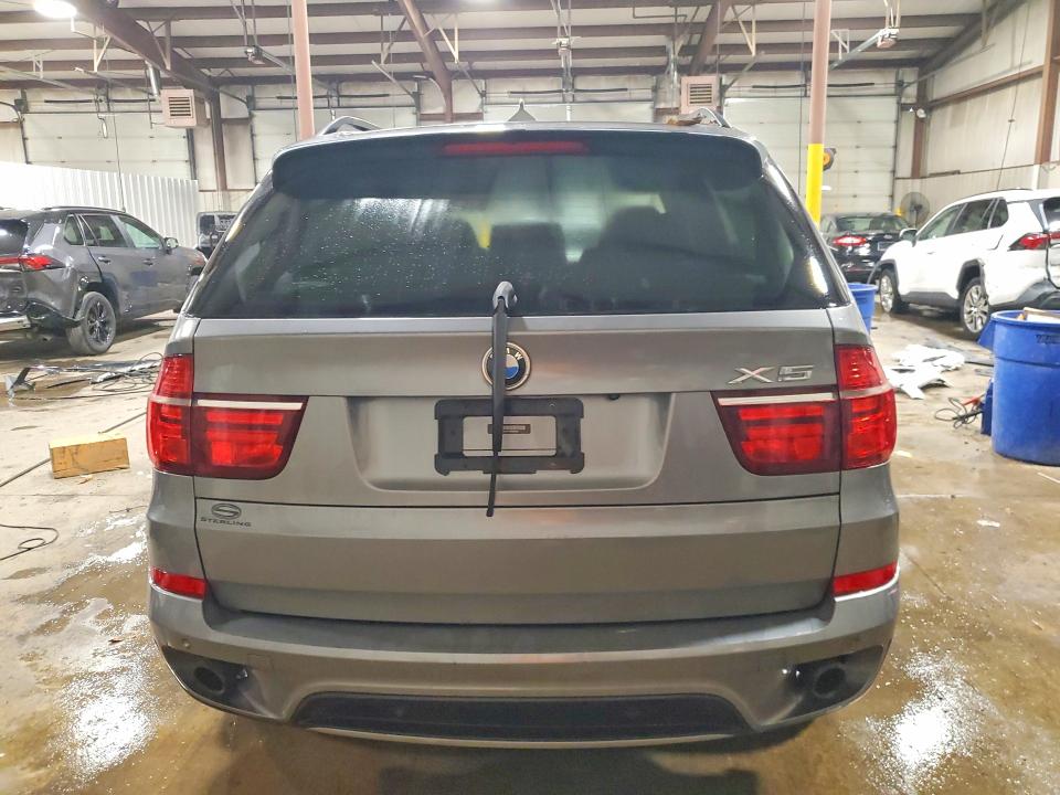 64237456 :رقم المزاد ، 5UXZV4C57D0B06055 vin ، 2013 Bmw X5 مزاد بيع