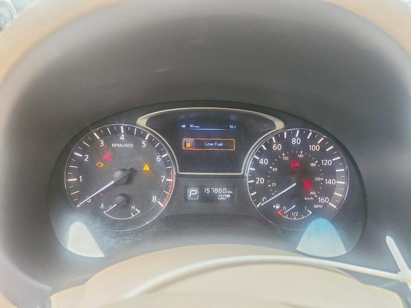 66423666 :رقم المزاد ، 1N4AL3AP8DN555155 vin ، 2013 Nissan Altima مزاد بيع
