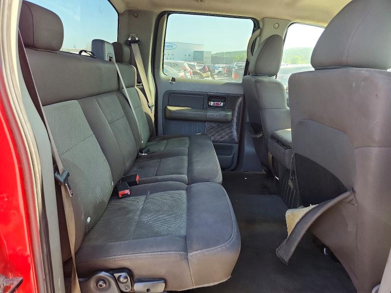 Aukcja sprzedaży 2005 Ford F150, vin: 1FTRW14W15FB46826, numer aukcji: 65156546
