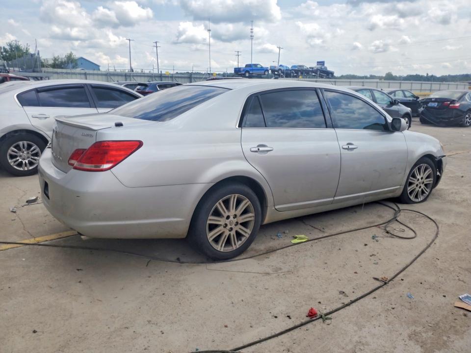 Aukcja sprzedaży 2006 Toyota Avalon, vin: 4T1BK36B06U079468, numer aukcji: 66745956