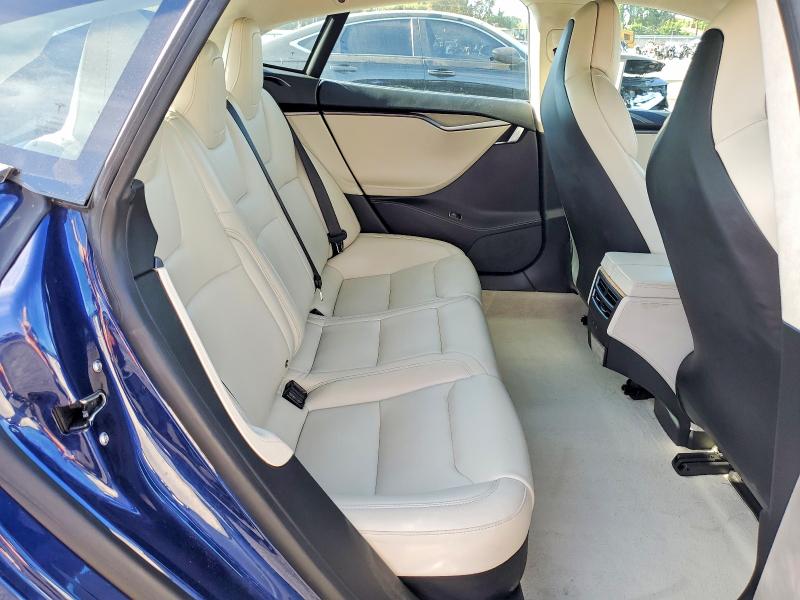 Aukcja sprzedaży 2018 Tesla Model S, vin: 5YJSA1E23JF281414, numer aukcji: 66127906