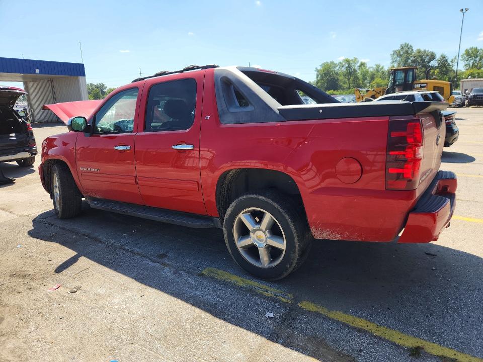 Aukcja sprzedaży 2011 Chevrolet Avalanche, vin: 3GNTKFE33BG132639, numer aukcji: 66579026