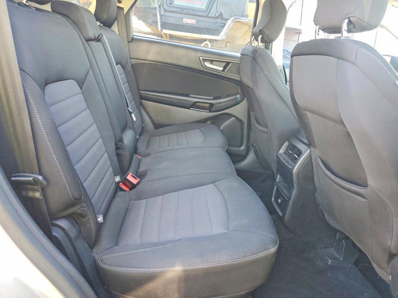 Aukcja sprzedaży 2017 Ford Edge, vin: 2FMPK4G90HBC21253, numer aukcji: 65921256