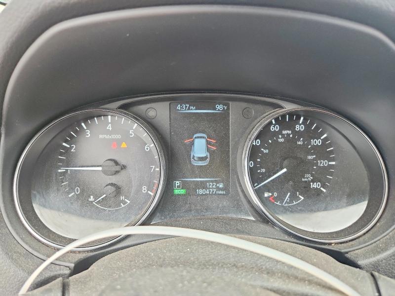 Aukcja sprzedaży 2017 Nissan Rogue, vin: 5N1AT2MV6HC805374, numer aukcji: 66359236