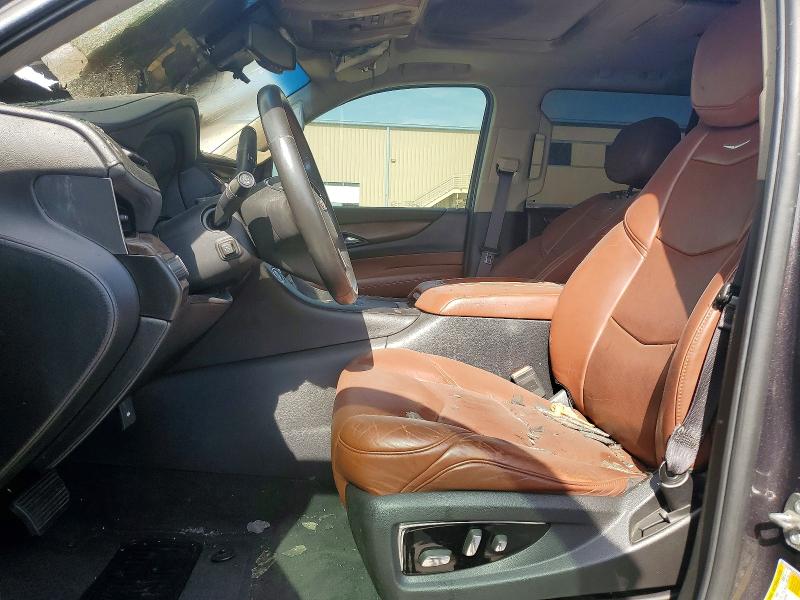 Продажа на аукционе авто 2016 Cadillac Escalade, vin: 1GYS3BKJ2GR103258, номер лота: 65452816