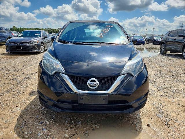 Продажа на аукционе авто 2017 Nissan Versa Note, vin: 3N1CE2CP4HL375975, номер лота: 64701696