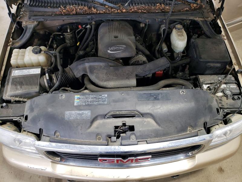 65175846 :رقم المزاد ، 1GKFK16Z05J218011 vin ، 2005 Gmc Yukon Xl مزاد بيع