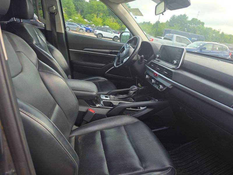 Продаж на аукціоні авто 2020 Kia Telluride, vin: 5XYP6DHC4LG017238, номер лоту: 64857736