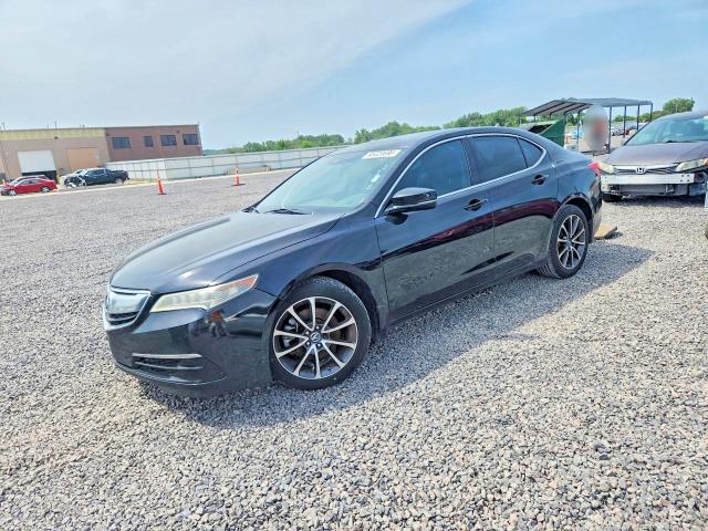 Aukcja sprzedaży 2015 Acura Tlx, vin: 19UUB2F54FA023313, numer aukcji: 65020696