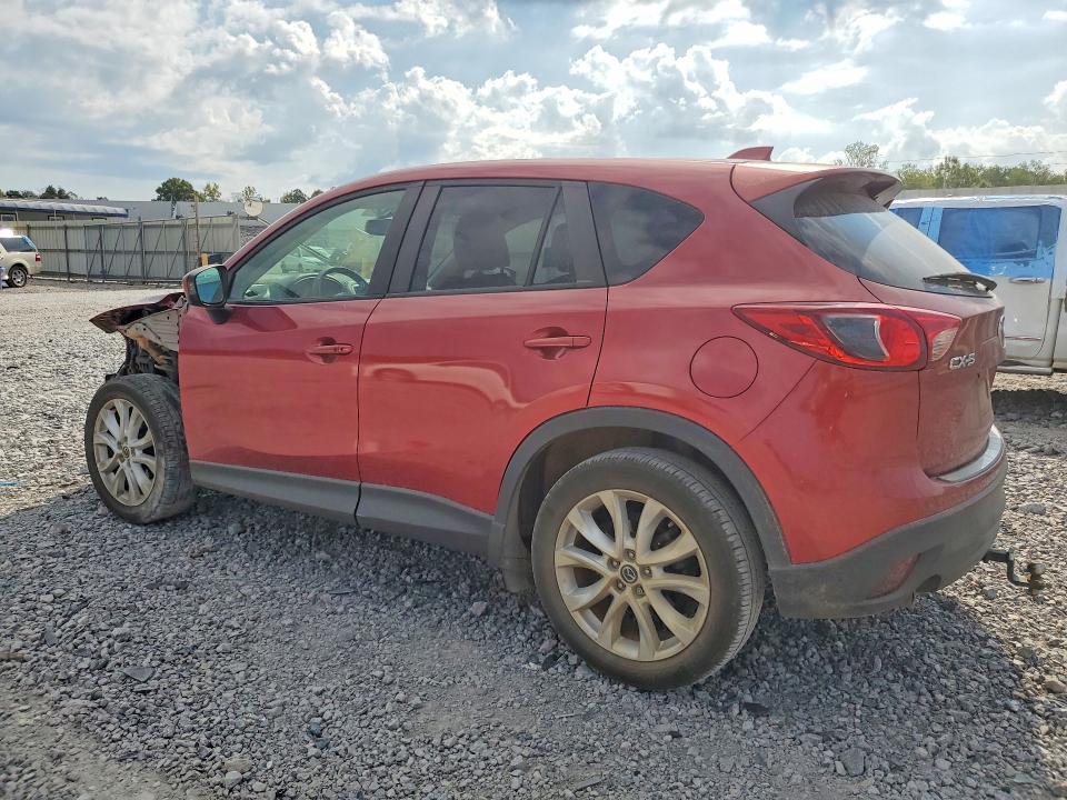 Aukcja sprzedaży 2013 Mazda Cx-5, vin: JM3KE2DE5D0108302, numer aukcji: 66071696