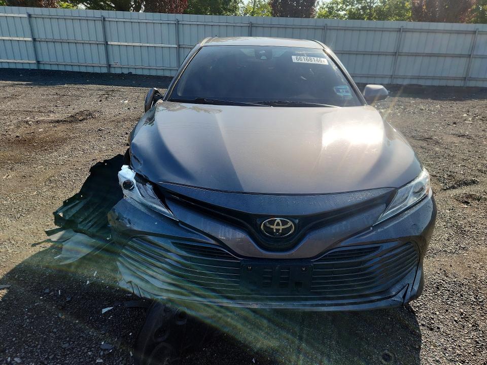 Продажа на аукционе авто 2019 Toyota Camry, vin: 4T1B11HK6KU296764, номер лота: 66168146