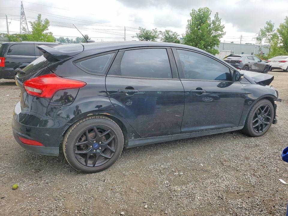 Aukcja sprzedaży 2018 Ford Focus, vin: 1FADP3M22JL262926, numer aukcji: 64806016