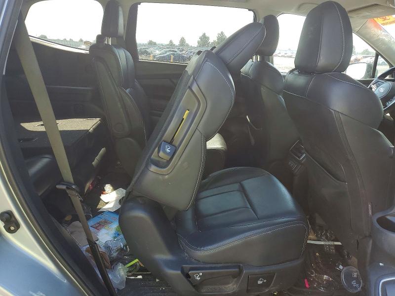Продаж на аукціоні авто 2019 Subaru Ascent, vin: 4S4WMAMD6K3472122, номер лоту: 66591676