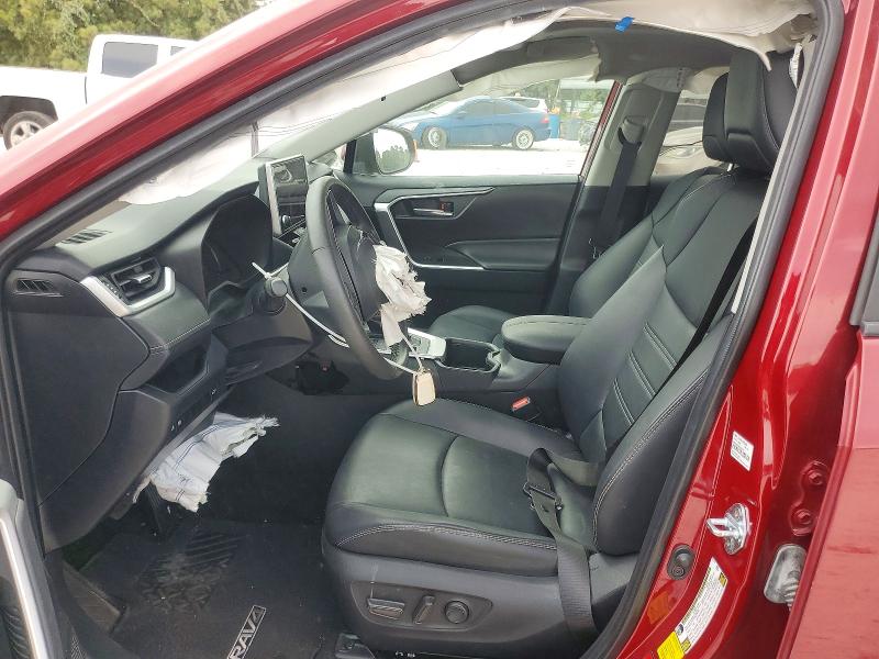 Aukcja sprzedaży 2024 Toyota Rav4, vin: 2T3C1RFV2RW320270, numer aukcji: 64055346