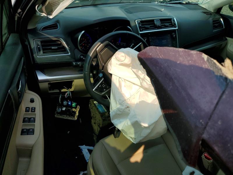 2018 Subaru Legacy მანქანა იყიდება აუქციონზე, vin: 4S3BNAN61J3027561, აუქციონის ნომერი: 65006346