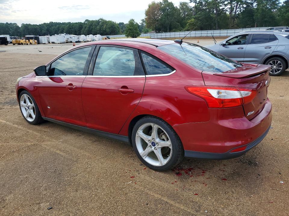 Aukcja sprzedaży 2014 Ford Focus, vin: 1FADP3J23EL340480, numer aukcji: 65495286
