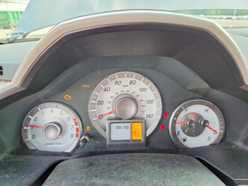 Продаж на аукціоні авто 2012 Honda Pilot, vin: 5FNYF4H26CB022508, номер лоту: 65345906