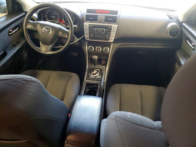 Продаж на аукціоні авто 2012 Mazda 6, vin: 1YVHZ8BH7C5M34766, номер лоту: 65027576