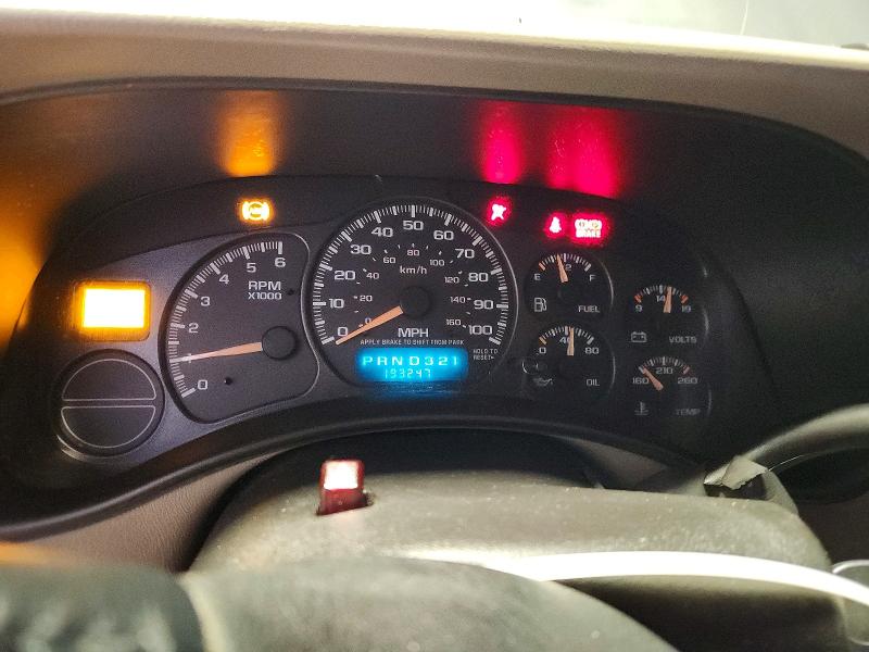Продаж на аукціоні авто 2002 Gmc Yukon Xl, vin: 3GKEC16Z02G318924, номер лоту: 64536546