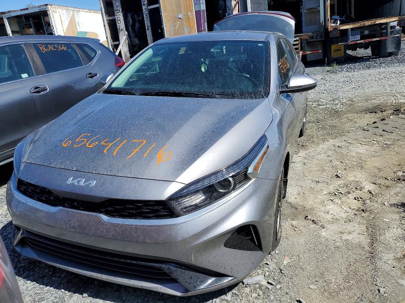 2024 Kia Forte მანქანა იყიდება აუქციონზე, vin: 3KPF34AD6RE800056, აუქციონის ნომერი: 65641716