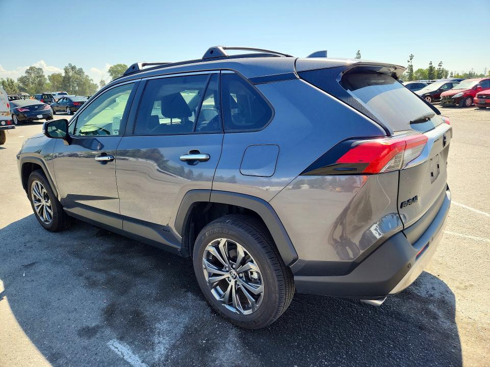Продаж на аукціоні авто 2025 Toyota Rav4, vin: JTMD6RFV9SD166780, номер лоту: 66465776
