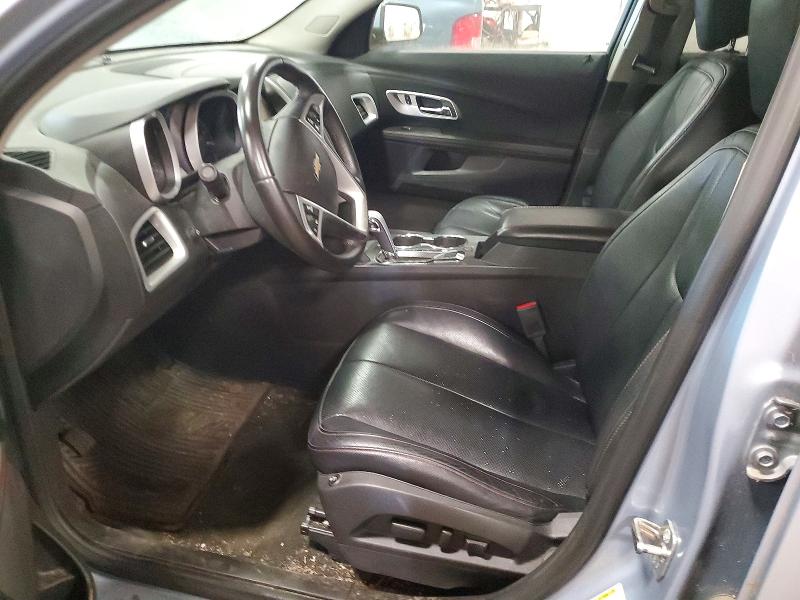 Продаж на аукціоні авто 2015 Chevrolet Equinox, vin: 2GNALBEK0F6361933, номер лоту: 64847386