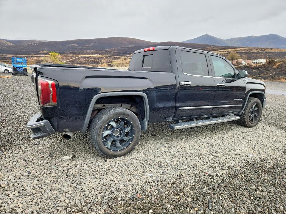 Продажа на аукционе авто 2017 Gmc Sierra, vin: 3GTU2NEC7HG210713, номер лота: 67123726