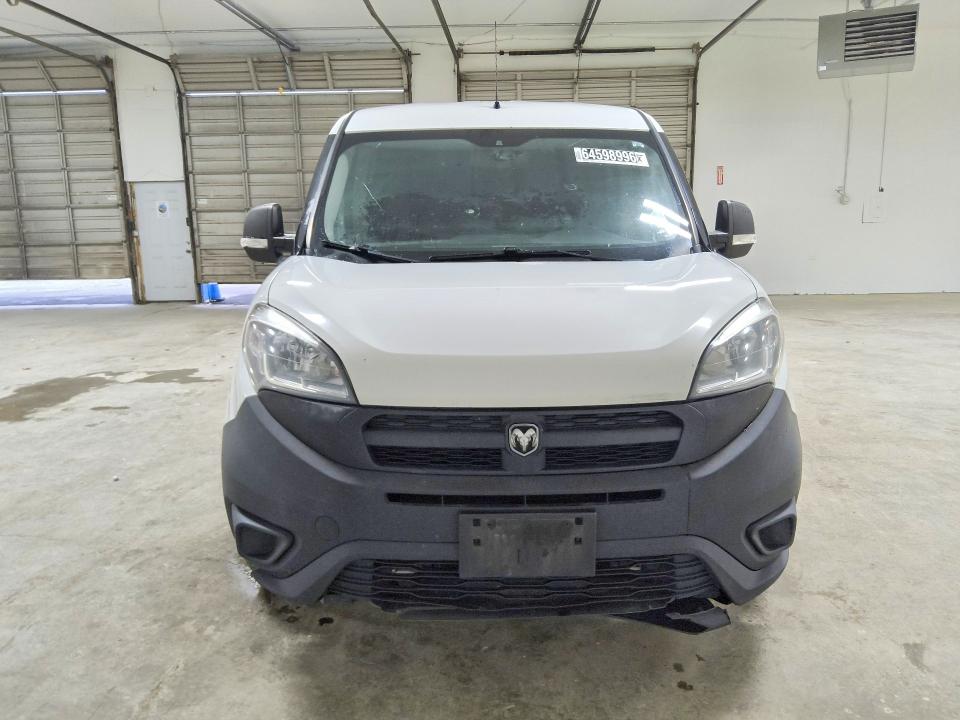 Продаж на аукціоні авто 2018 Ram Promaster City, vin: ZFBERFAB7J6L22182, номер лоту: 64598996
