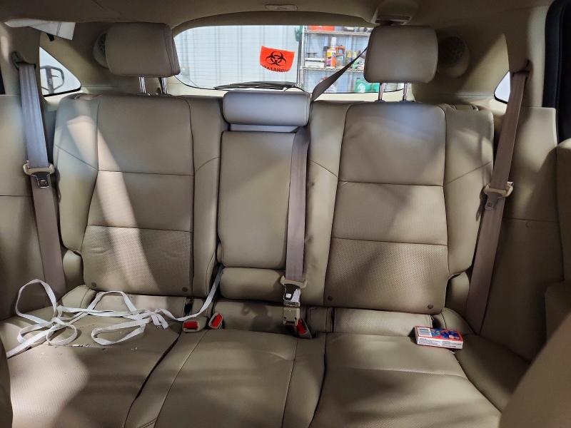 66909446 :رقم المزاد ، 5J8TB4H50FL031403 vin ، 2015 Acura Rdx مزاد بيع