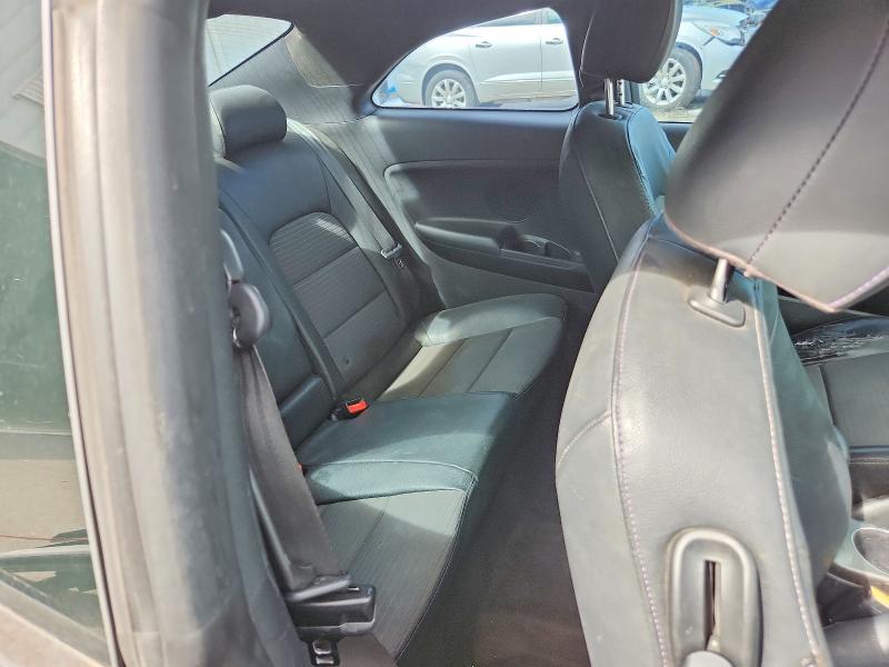 Aukcja sprzedaży 2015 Kia Forte Koup, vin: KNAFZ6A33F5370895, numer aukcji: 67314686