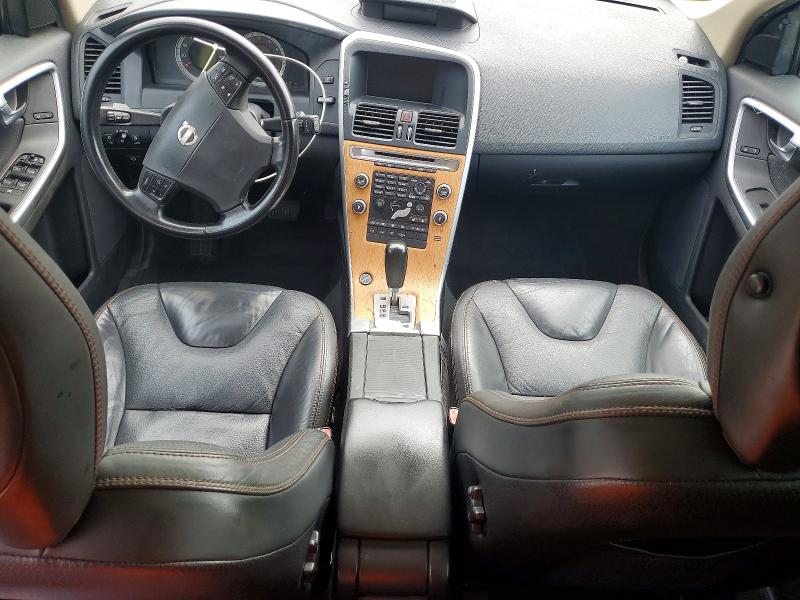 Aukcja sprzedaży 2010 Volvo Xc60 T6 4d Suv Awd, vin: YV4992DZ0A2023332, numer aukcji: 63005886