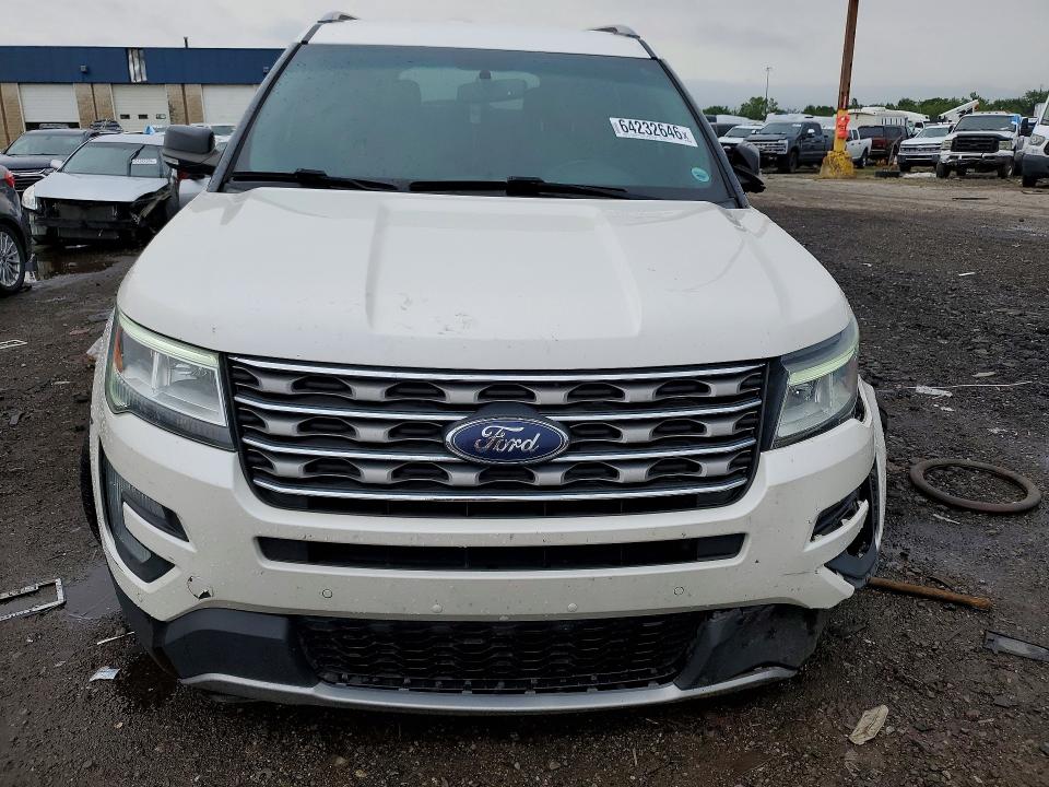 Aukcja sprzedaży 2016 Ford Explorer, vin: 1FM5K8D88GGC97093, numer aukcji: 64232646