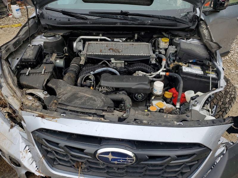 Aukcja sprzedaży 2022 Subaru Outback, vin: 4S4BTGSD2N3275959, numer aukcji: 64424276