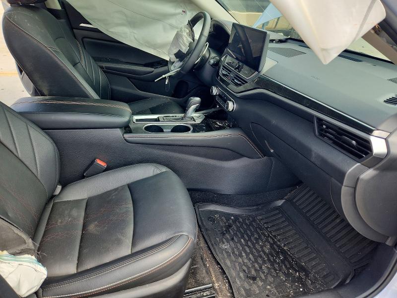 65826246 :رقم المزاد ، 1N4BL4CV2RN367048 vin ، 2024 Nissan Altima مزاد بيع