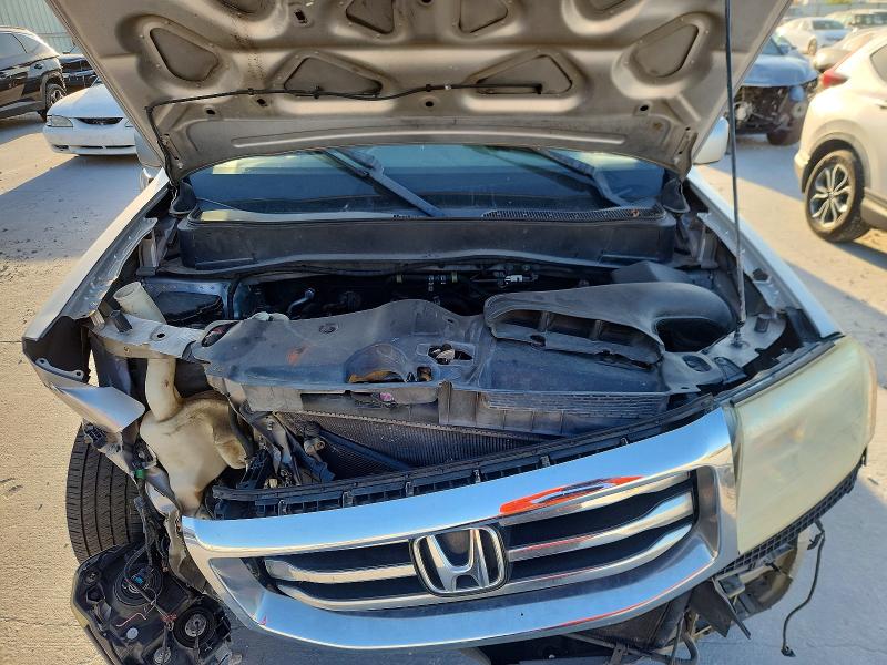 Aukcja sprzedaży 2013 Honda Pilot, vin: 5FNYF3H55DB031822, numer aukcji: 65032916