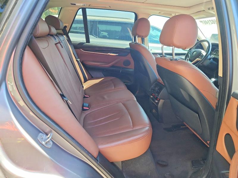 Aukcja sprzedaży 2016 Bmw X5, vin: 5UXKR0C5XG0U10853, numer aukcji: 60582146