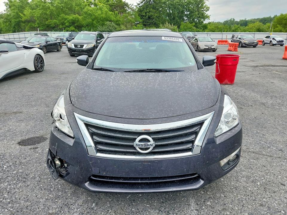 Aukcja sprzedaży 2013 Nissan Altima, vin: 1N4AL3AP0DC113143, numer aukcji: 63366426