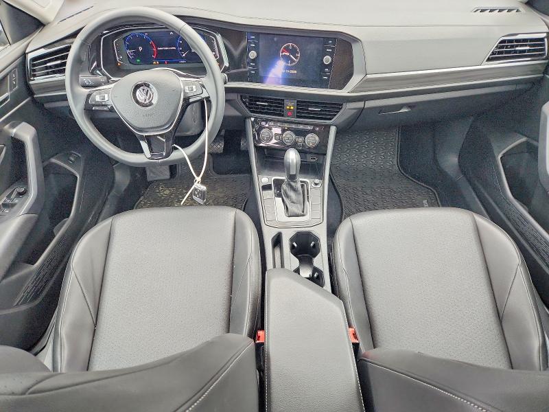 Aukcja sprzedaży 2020 Volkswagen Jetta, vin: 3VWEB7BU0LM021275, numer aukcji: 64563566