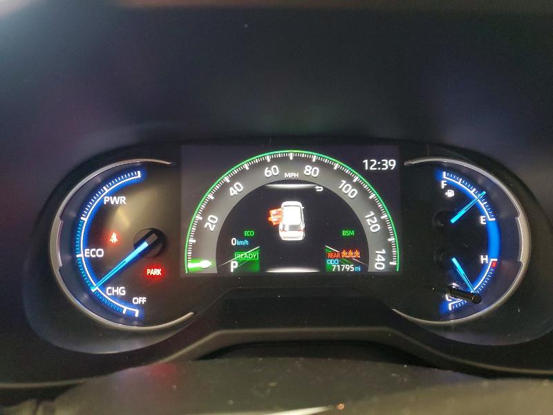 Aukcja sprzedaży 2024 Toyota Rav4, vin: 2T3MWRFV8RW191876, numer aukcji: 64308806