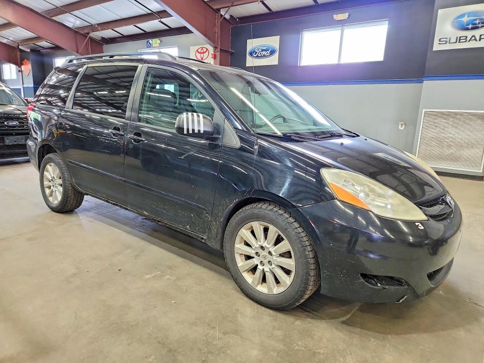 Aukcja sprzedaży 2010 Toyota Sienna, vin: 5TDJK4CC0AS033834, numer aukcji: 67243086