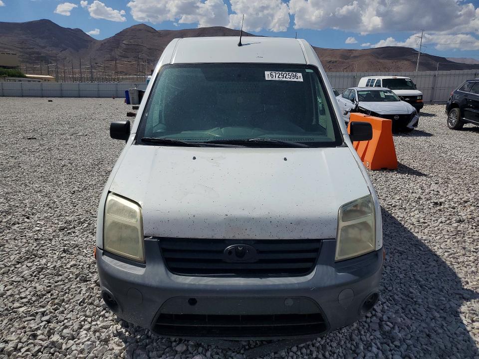 Продаж на аукціоні авто 2012 Ford Transit Connect, vin: NM0LS7AN6CT122999, номер лоту: 67292596