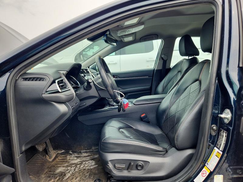 Aukcja sprzedaży 2018 Toyota Camry Hybrid, vin: 4T1B21HK4JU502224, numer aukcji: 63223736