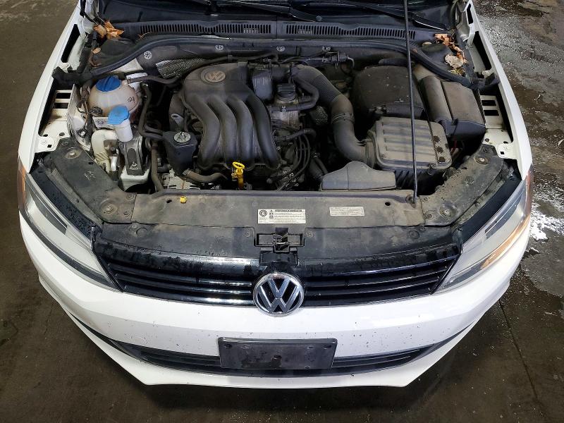 Продаж на аукціоні авто 2014 Volkswagen Jetta, vin: 3VW2K7AJ3EM226800, номер лоту: 64581026