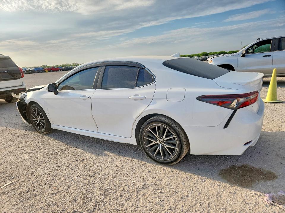 Aukcja sprzedaży 2021 Toyota Camry, vin: 4T1G11AK2MU495460, numer aukcji: 67012596