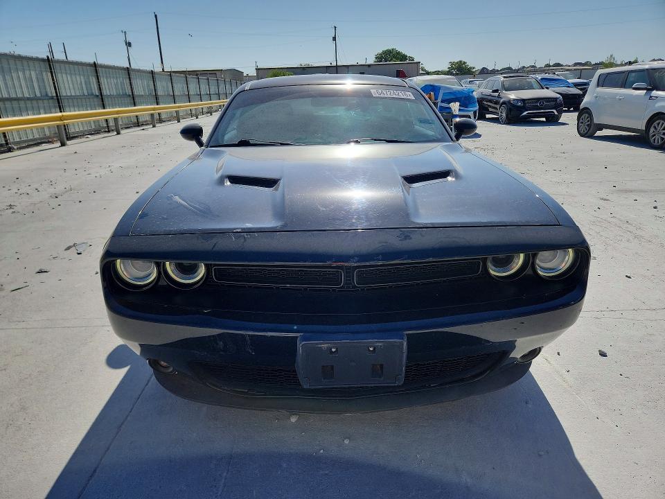 Продажа на аукционе авто 2016 Dodge Challenger, vin: 2C3CDZBT8GH329939, номер лота: 64724216