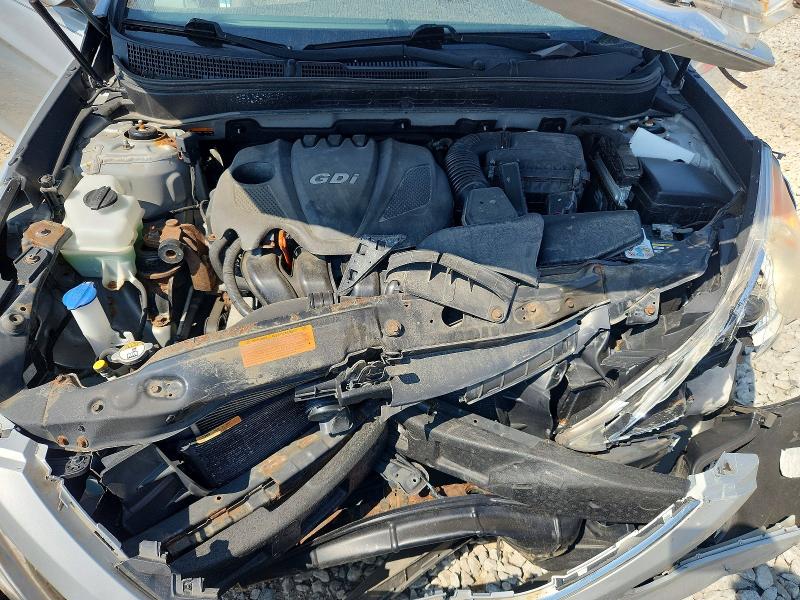 Aukcja sprzedaży 2014 Hyundai Sonata, vin: 5NPEB4ACXEH891831, numer aukcji: 66407606