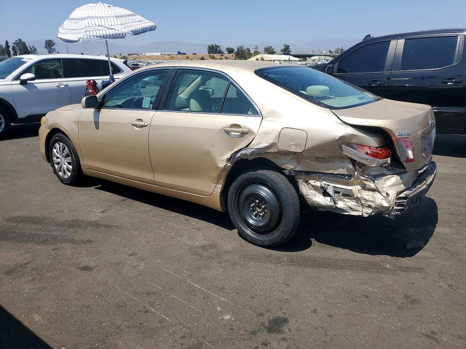 Aukcja sprzedaży 2011 Toyota Camry, vin: 4T1BF3EK3BU750664, numer aukcji: 63448216