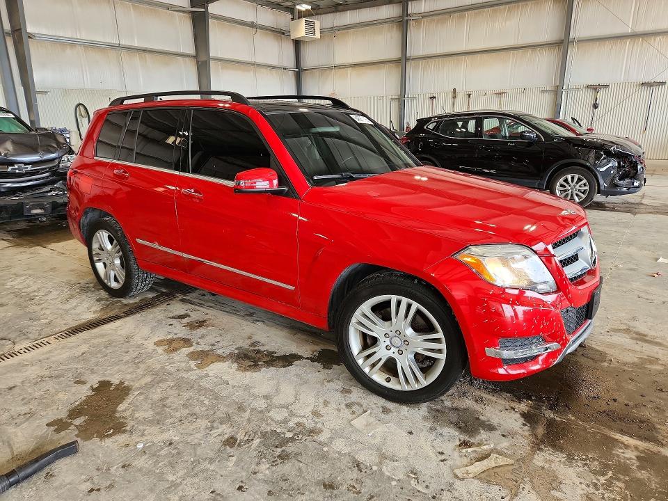 Aukcja sprzedaży 2015 Mercedes-benz Glk, vin: WDCGG8JB8FG351063, numer aukcji: 64683096